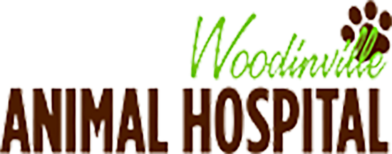 Woodinville Animal Hospital Logo