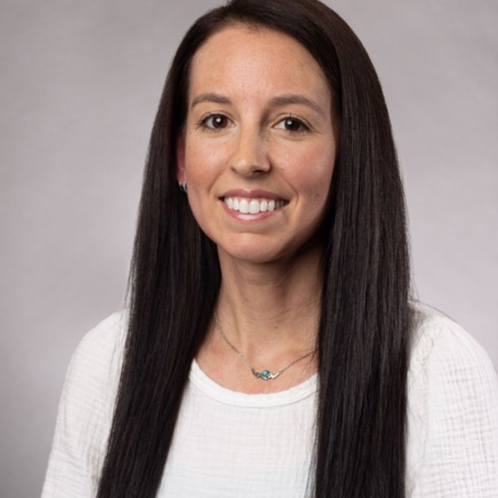 Dr. Shaela Clay photo
